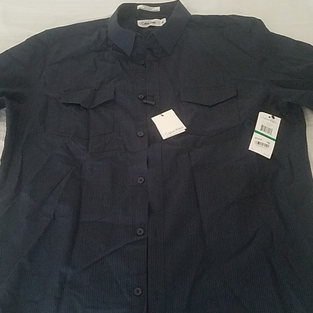 Shirt - Picture 1 of 2